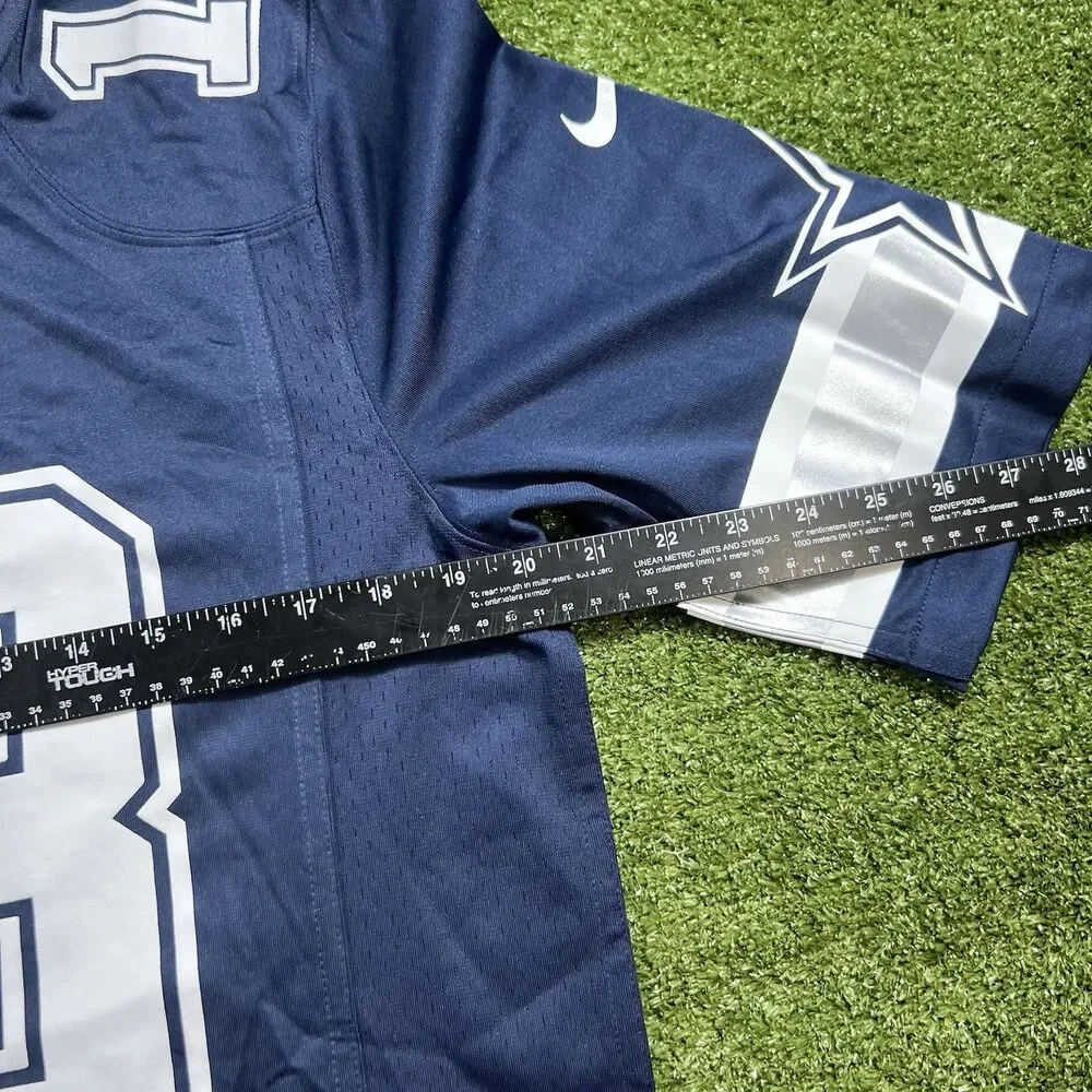 Cowboys #13 Custom Named Jersey Size S NWOT